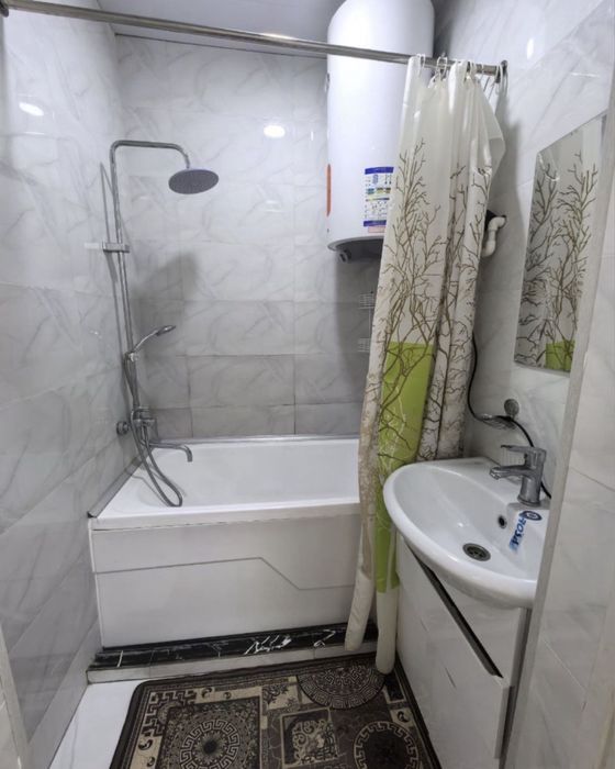 Сдается чистая комфортная квартира чиланзар 2квартал