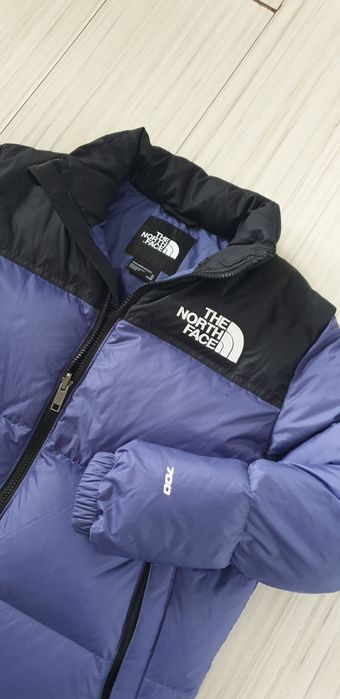 The North Face Nuptse 700 Down Mens / XS ОРИГИНАЛ! Зимно пухено Яке!