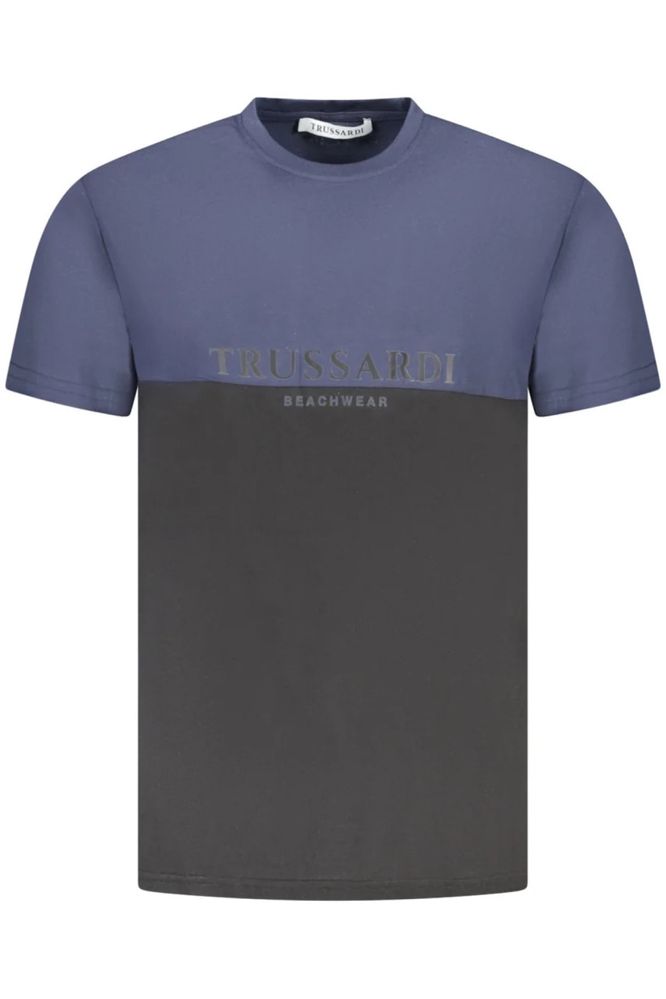 Оригинална мъжка тениск Trussardi