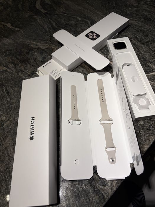 Apple watch se GEN2 v3 (2024) Iwatch