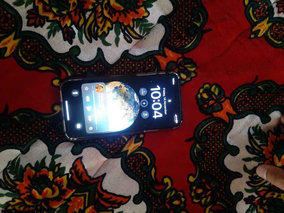 Iphone XS White 4/64