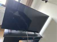 Smart TV Samsung UHD 139 cm