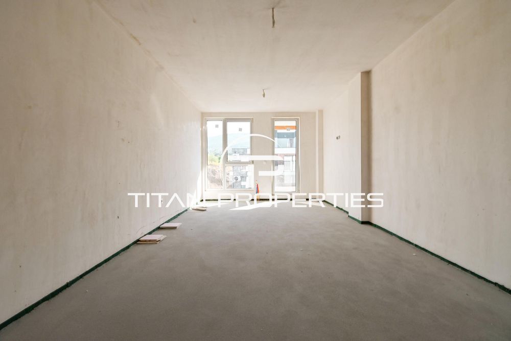 Тристаен за продажба в ж.к. Малинова долина