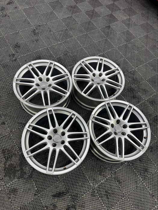 Jante Audi LEMANS originale R19