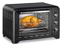 Фурна Moulinex Optimo 39L (OX487810) 2000W Готварска печка