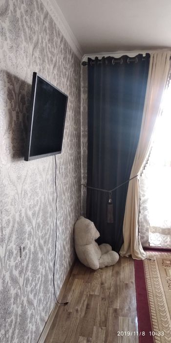 Продаю 1 комнатную квартиру на Авиасозлар 1. Кадышева