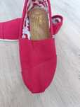 Дамски еспадрили Toms