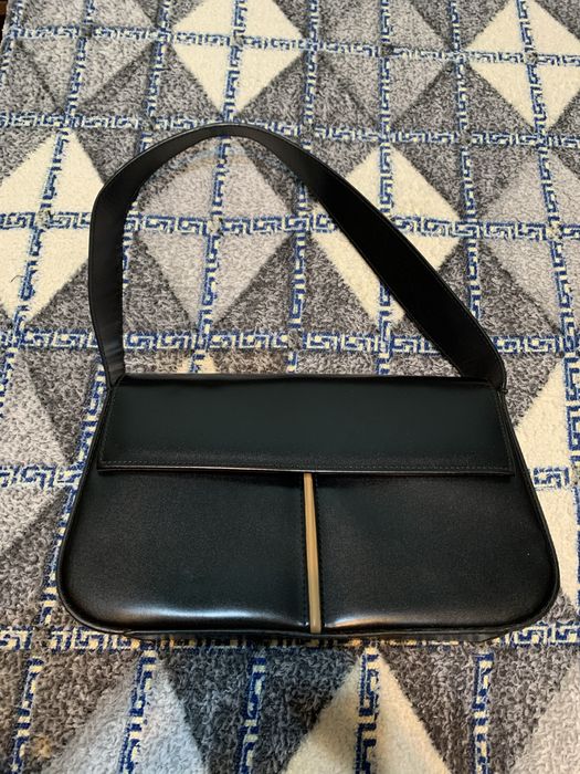 Классическая сумка!