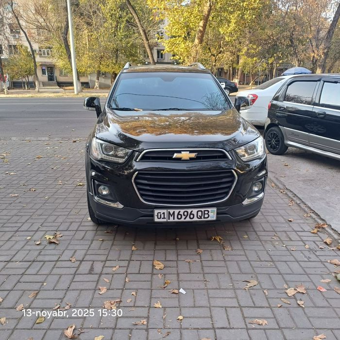 Captiva 4pozitsiya  2017