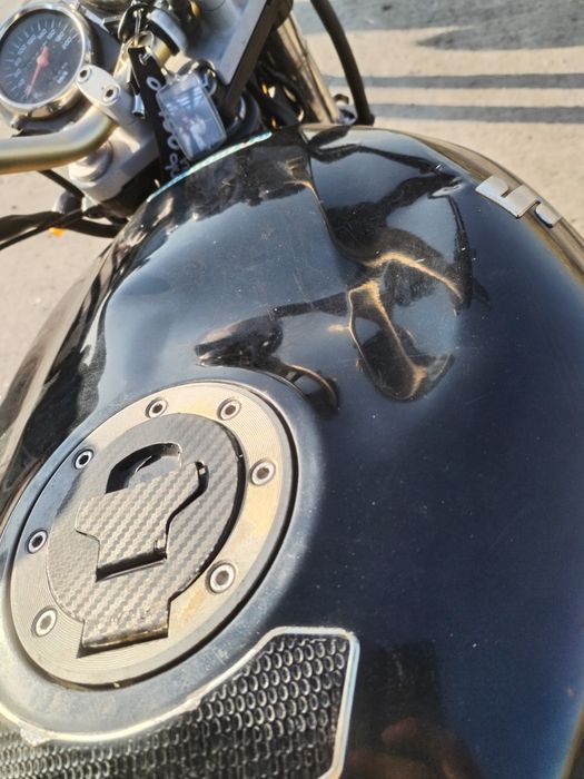 Vând/schimb Suzuki GS 500 f 2000 lei