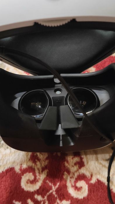 Ps4 vr pentru ps4
