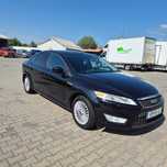 Ford Mondeo MK4 2009 automat