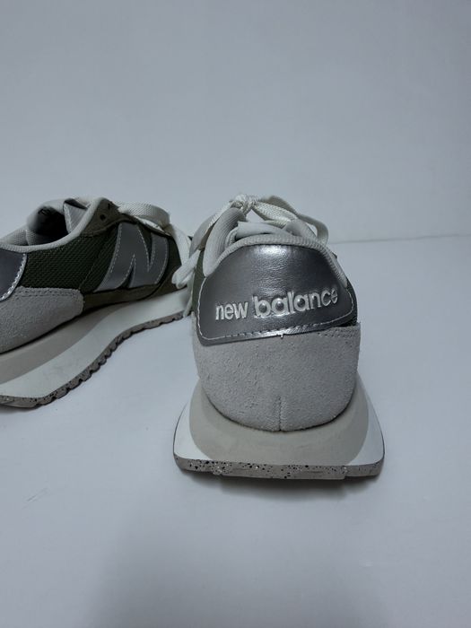 Adidasi New Balance marimea 36,5 noi, originali