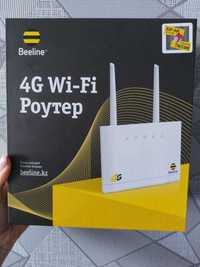 Продам роутер 4 G