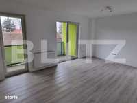 Apartament 3 camere, 2 bai, 75 mp, zona Dambul Rotund