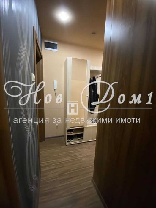 Дава се под наем Тристаен апартамент в Варна, Владислав Варненчик - 60 кв.м за 380 € - Снимка #9