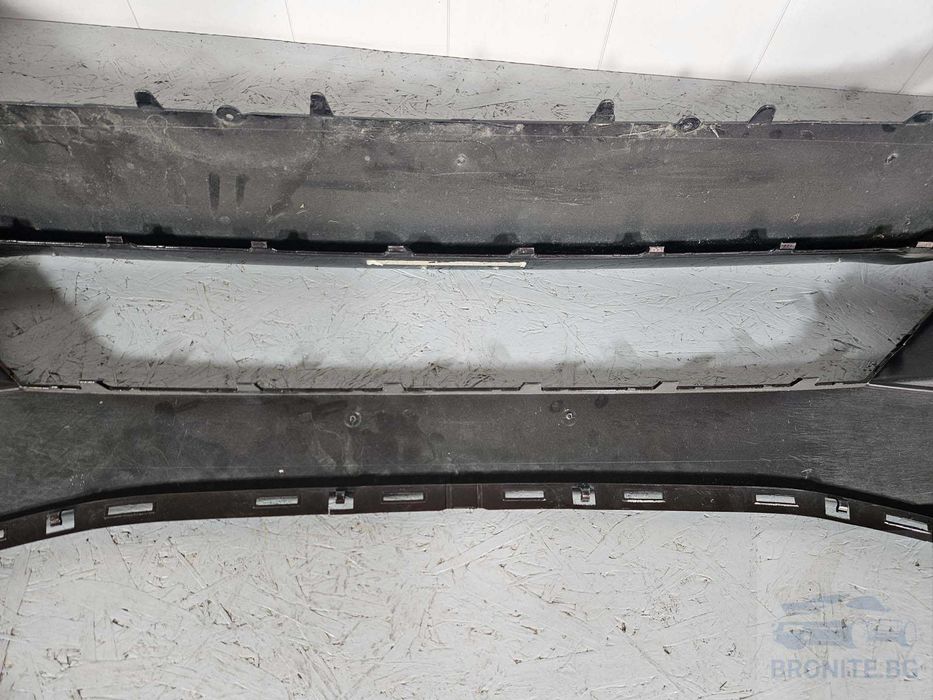 Предна броня Volvo XC60 Волво ХЦ60 2017- 2022