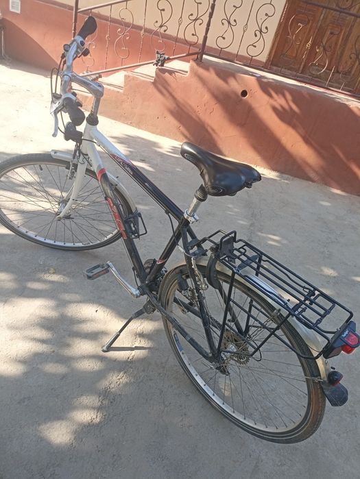 Velosiped nemichiski