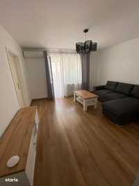 Apartament cu 2 camere semidecomandate, Centru