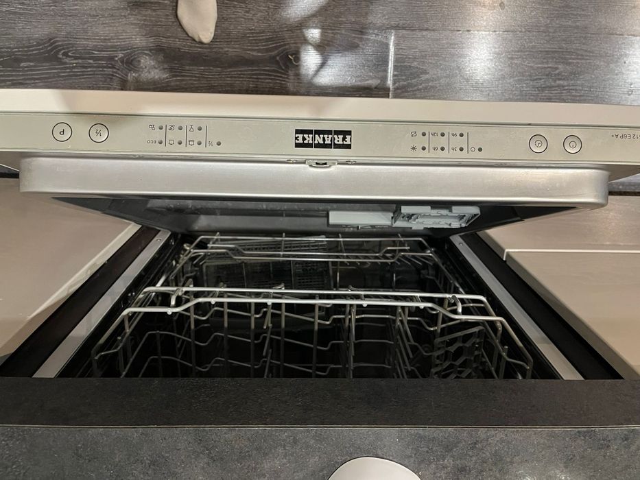 Посудомоечная машина