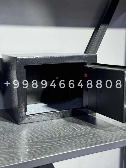 Сейф маленьким детям