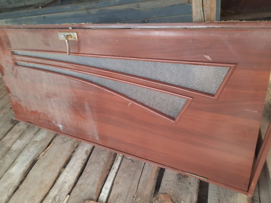 Межкомнатные двери