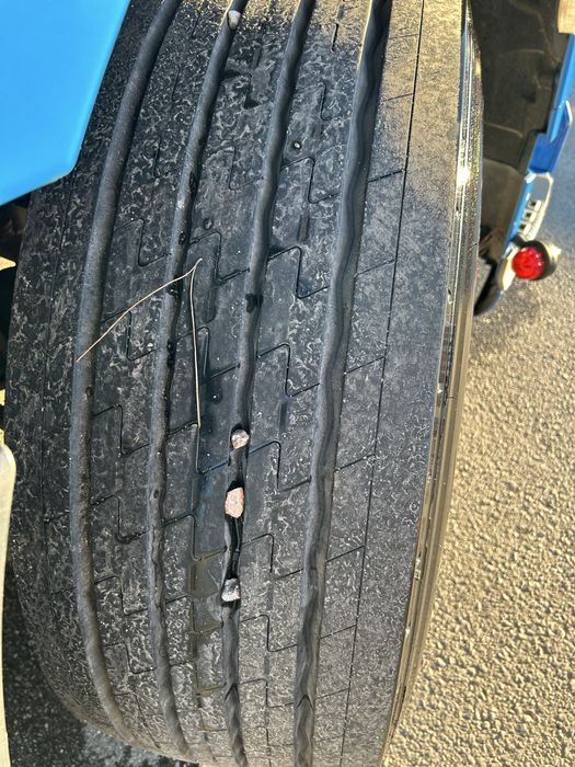 Daf xf 460 2015 Super Space Cab