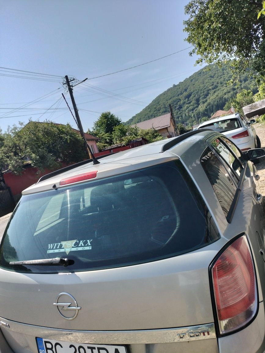 De vânzare Opel Astra h