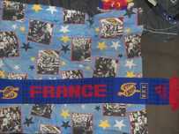 Fular fotbal Franta