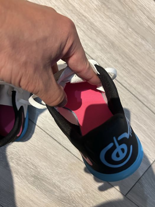 Nike Tempo-38.5 Стоножки