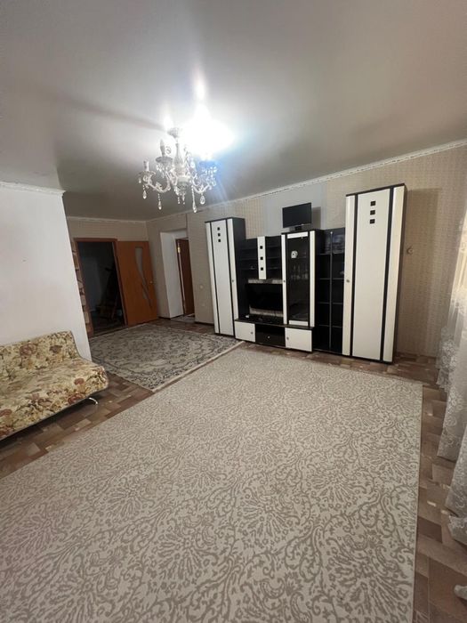 Сдам частный дом с удобствами на длительный срок