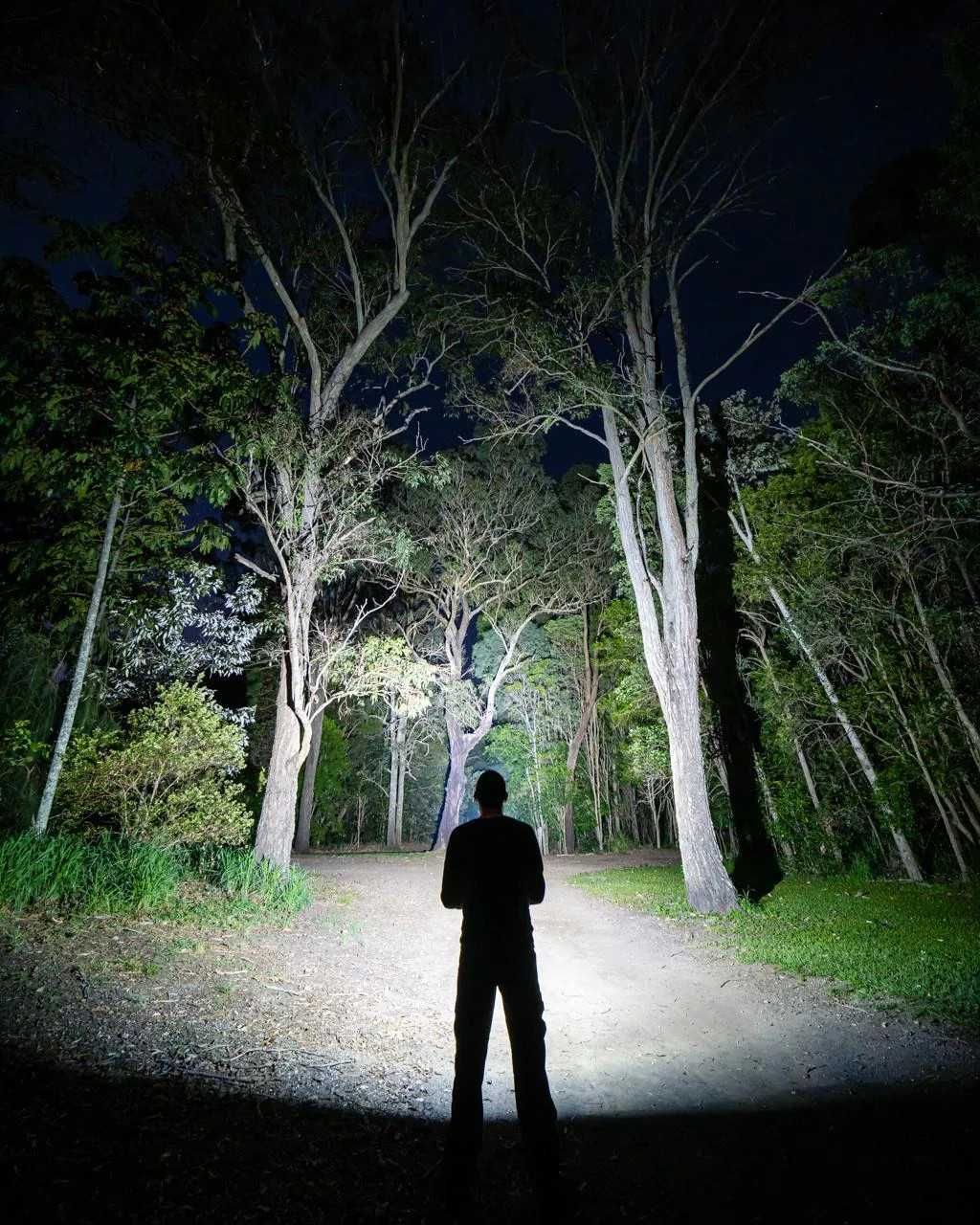 Lanterna Olight Marauder Mini 7000 lumeni max, noua, sigilata