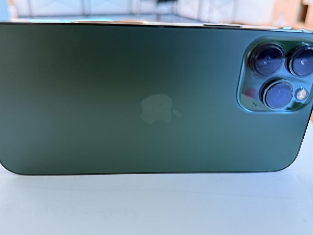 Iphone 13 ProMax