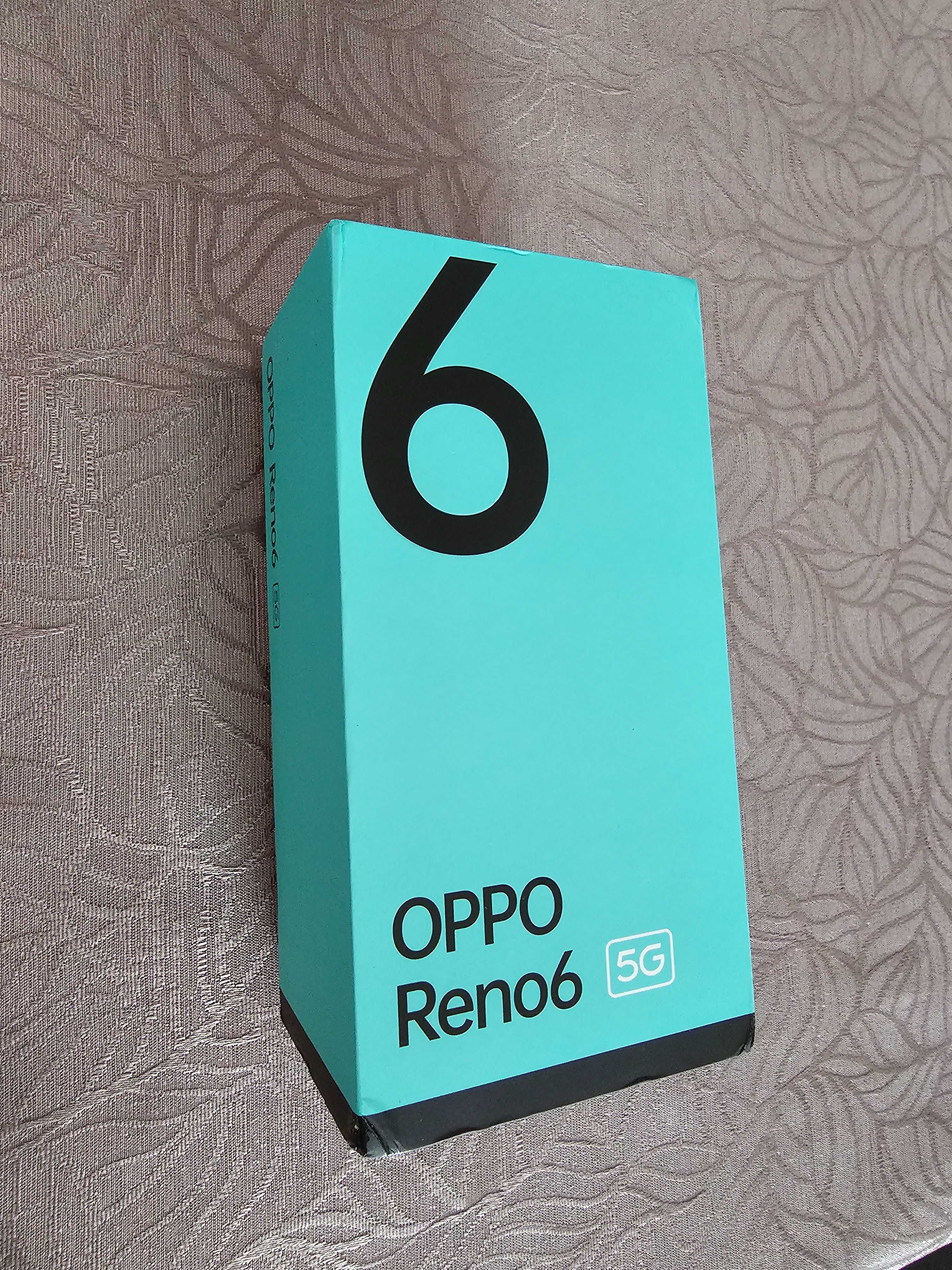 Oppo Reno 6 5G 128GB