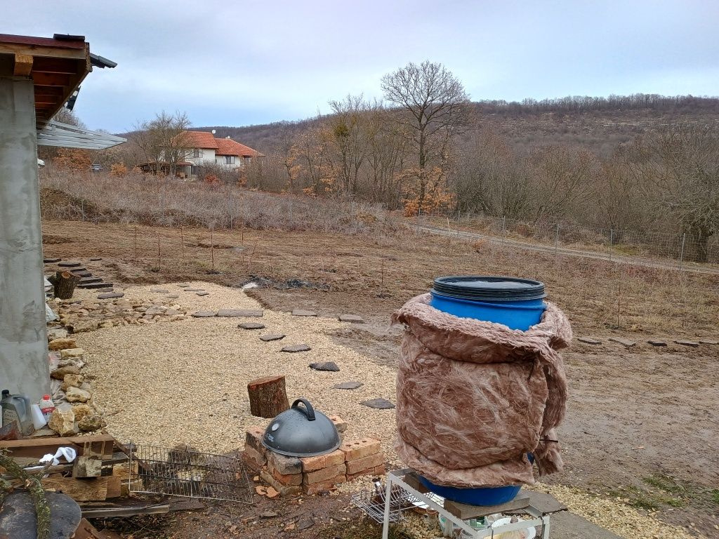 Продава се Парцел в с. Долище, Област Варна - 1001 кв.м за 45 €/кв.м - Снимка #8