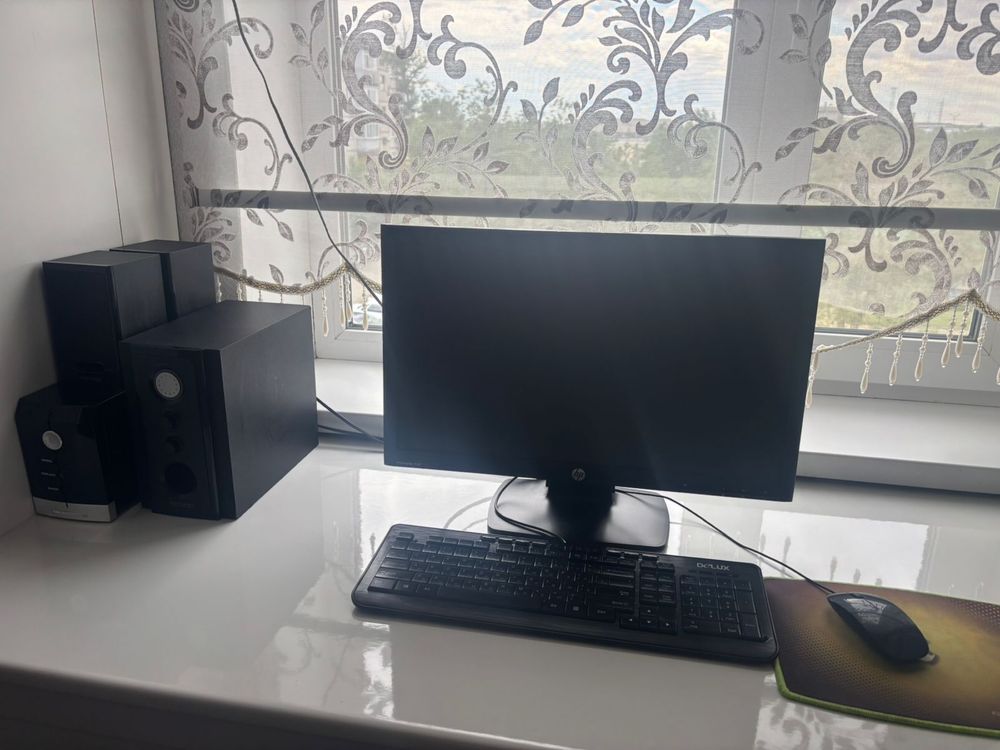 Продам компьютер в сборе