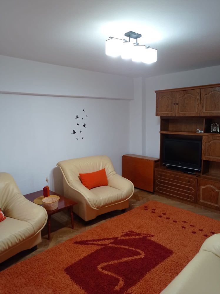 Apartament de inchiriat 2 cam