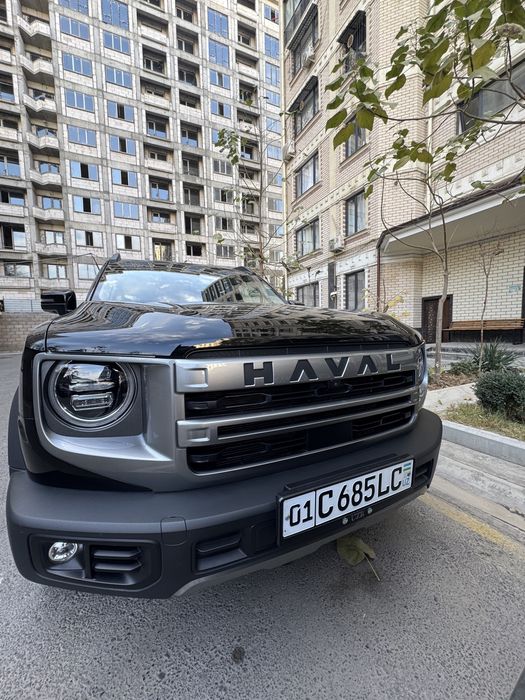 Haval dargo срочно продам 23/24 год идеал