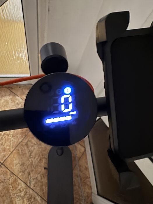 Scooter electric Xiaomi Elite (3Luni vechime Ca noua)