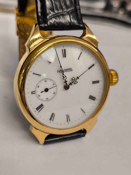 Мъжки часовник HALLMARK
