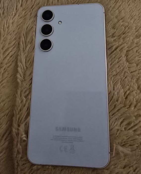 Samsung Galaxy S24 FE 8/256Gb