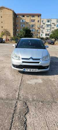 Vand Citroen C4 VTS 2.0 16v benzina