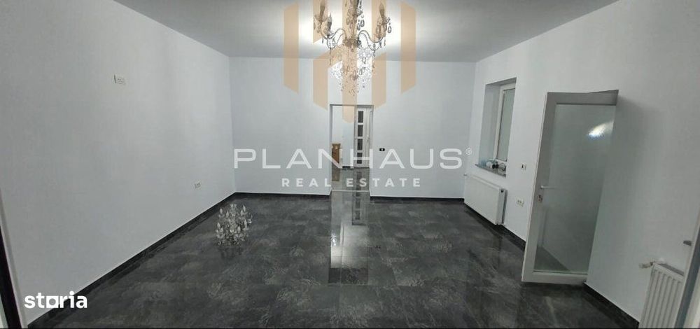 De vânzare Spațiu comercial cu chiriași activi Baia Mare zona Centr