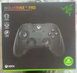 Controller Razer Wolverine V3pro