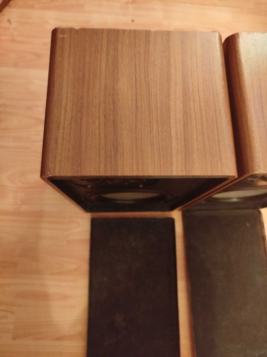 Boxe grundig box 400