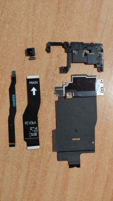 Piese telefon Samsung Note 10+Plus 5G.