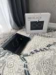 Подставка для ноутбука Deepcool N8 черный