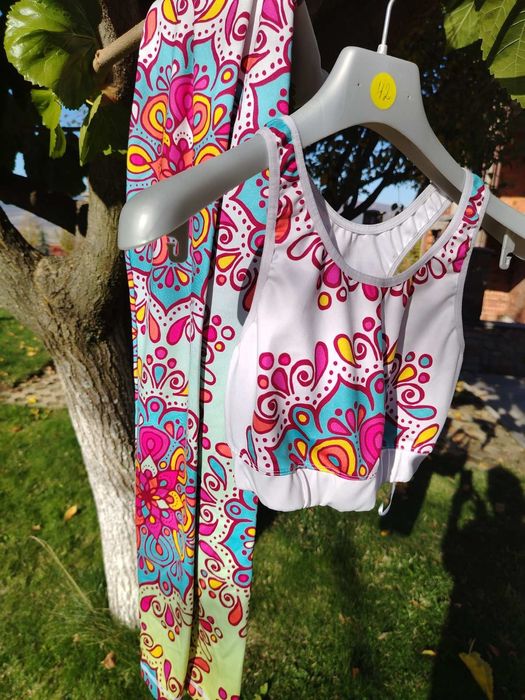 Спортни дамски сетове