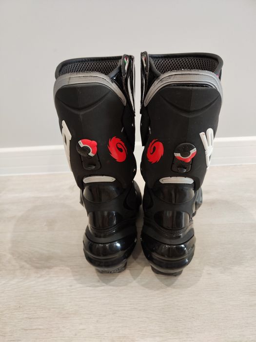 Ботуши SIDI Lei номер 38