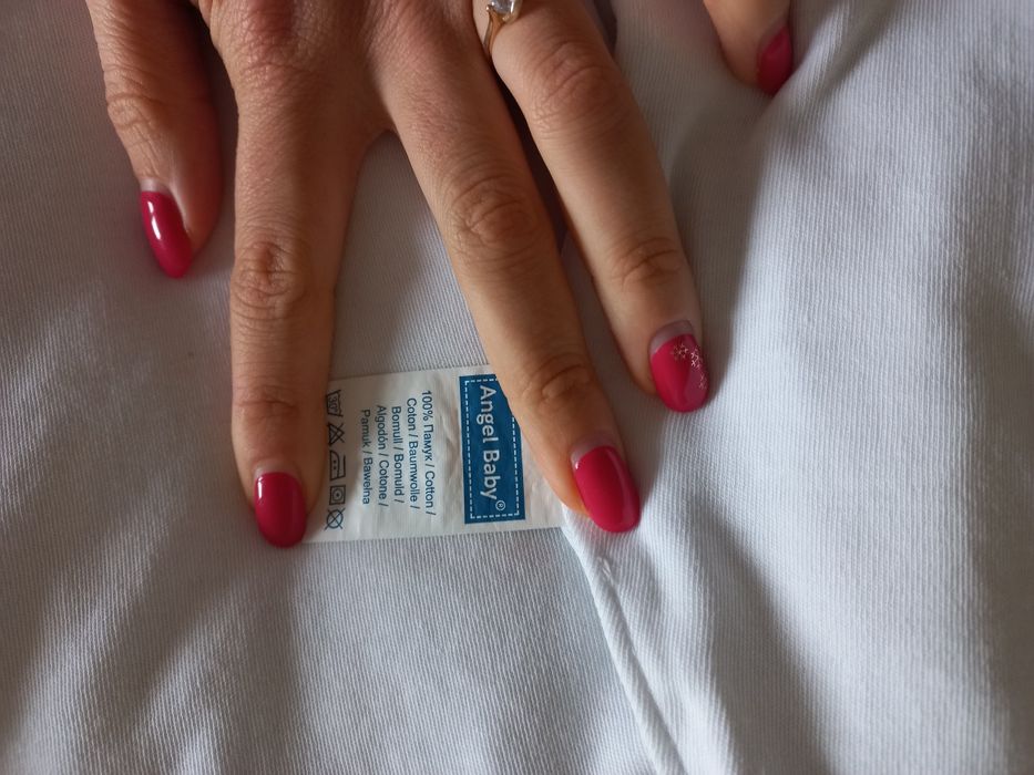 Спално чувалче Аngel Baby 0-6